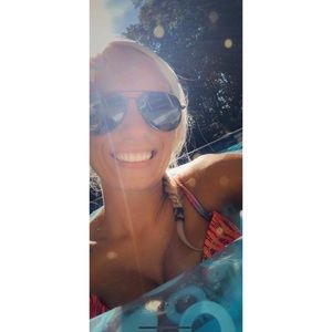 Meet your Posher, Jill